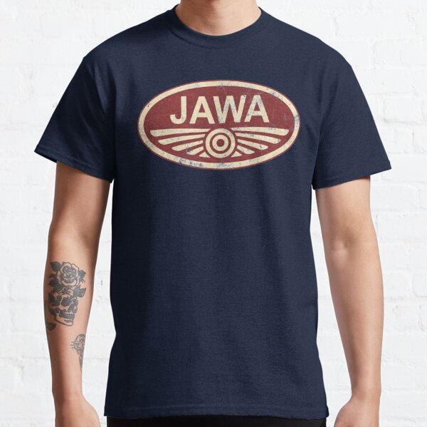 Jawa t 2024 shirt india