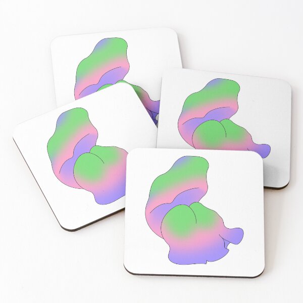 Item preview, Trigender Pride Flag Flower designed and sold by Kai Buro.