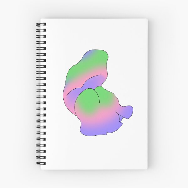 Item preview, Trigender Pride Flag Flower designed and sold by Kai Buro.