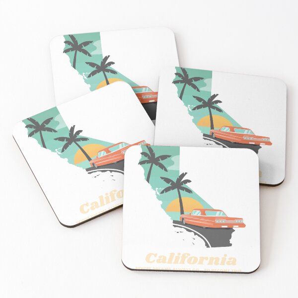 Item preview, california designed and sold by Happier-Knight.
