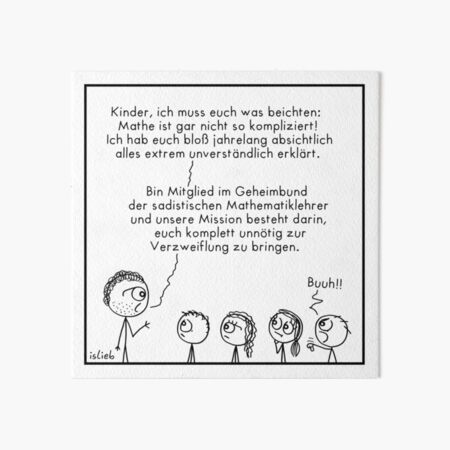 Artikel-Vorschau von Die Wahrheit, designt und verkauft von islieb.