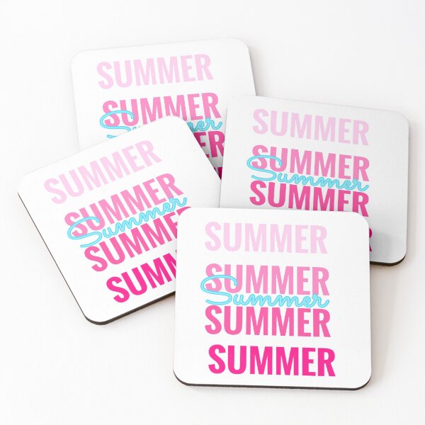 Item preview, "Summer" designed and sold by graphicsby-ella.