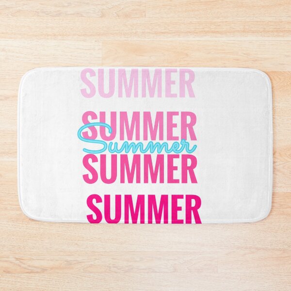Item preview, "Summer" designed and sold by graphicsby-ella.