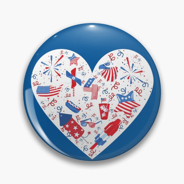 Item preview, Fourth of July Bash designed and sold by MotherOfBears.