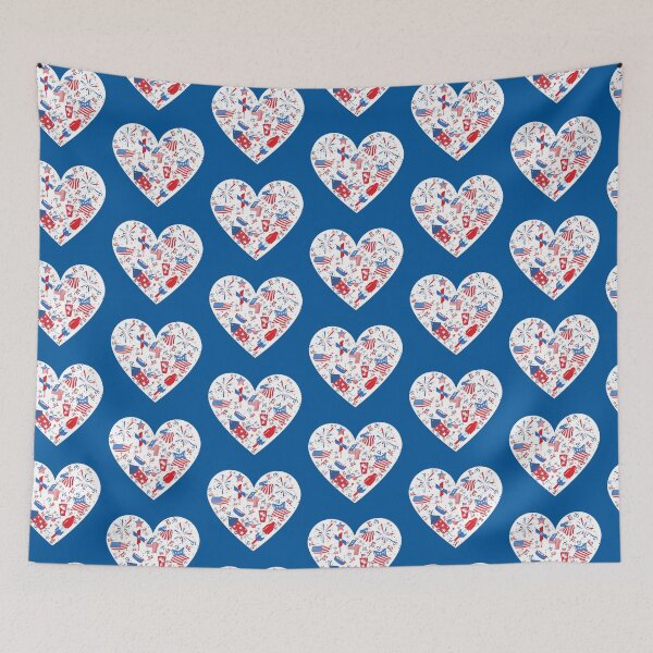 Item preview, Fourth of July Bash designed and sold by MotherOfBears.