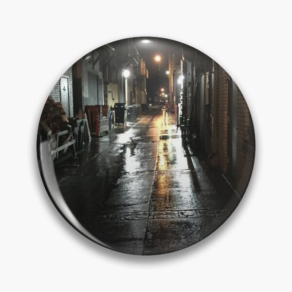 Item preview, Dark Alley designed and sold by Pr0teusUnbound.