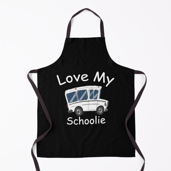 Item preview, Love my Schoolie life school bus conversion rv camper Sweatshirt designed and sold by eaneyjulie.