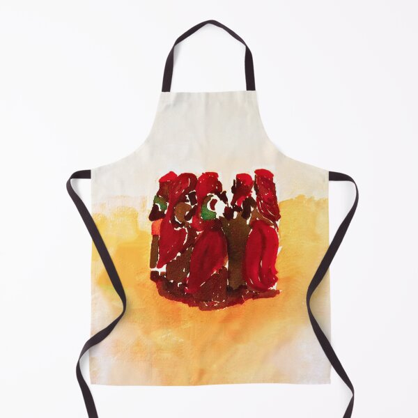 Item preview, A Group Of African Women designed and sold by Mark Jesus-Allen.