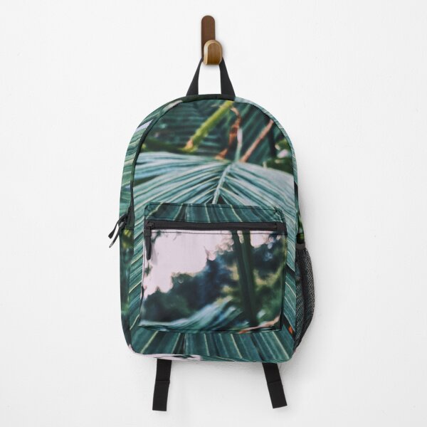 Item preview, Palm Tree Leaf designed and sold by alexlikeart1.