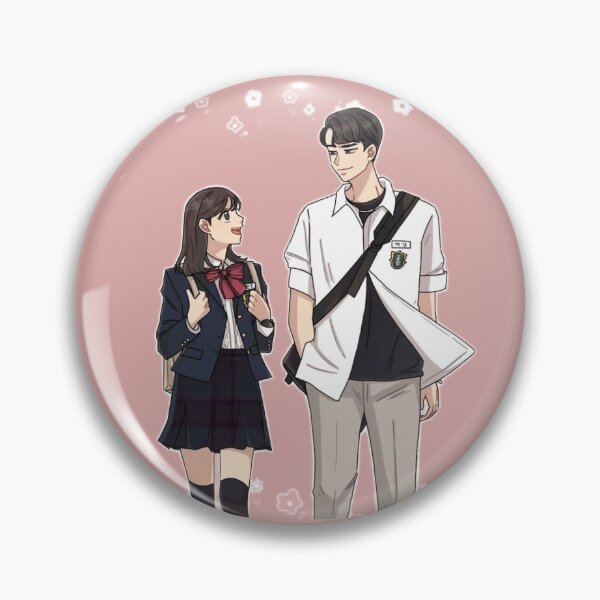 Item preview, Extraordinary You illustration - Kdrama designed and sold by kdramaddict ..