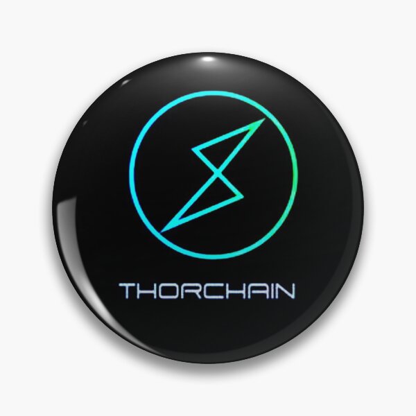 Item preview, THORChain (RUNE) thorswap designed and sold by LiveStores.