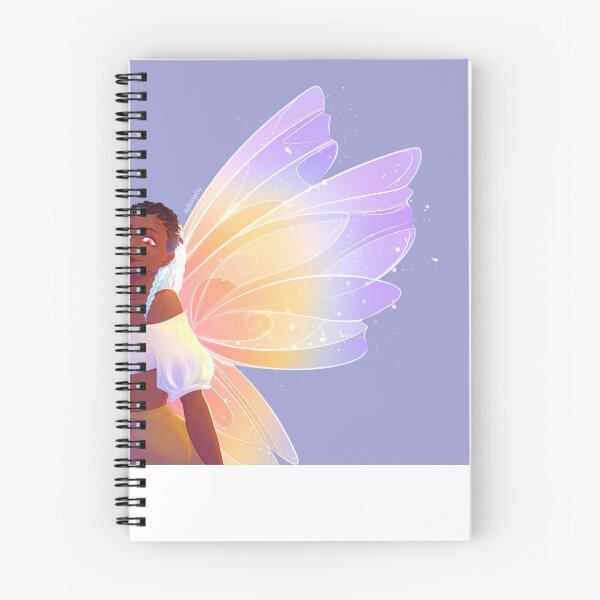 Item preview, LGBT Pride Fairy  designed and sold by Pbanjelly.