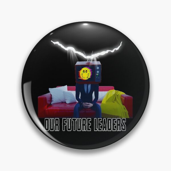 Item preview, Inadequate Smile designed and sold by ourfutureleadrs.