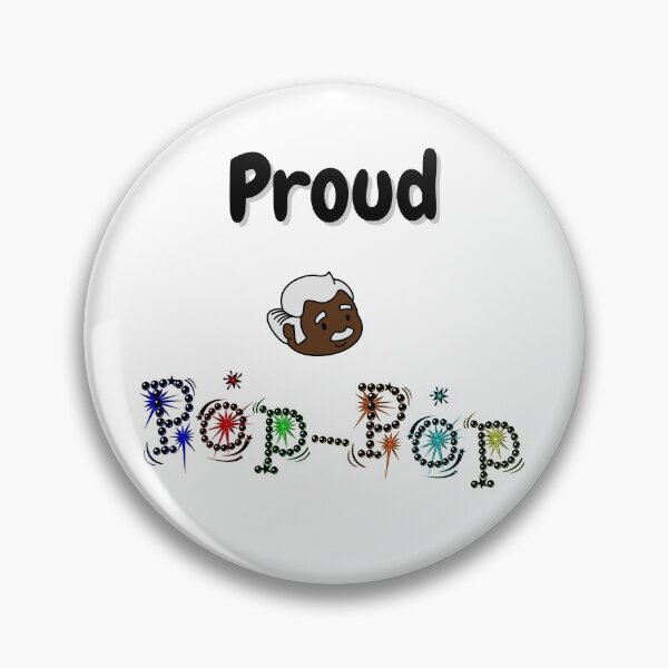 Item preview, Proud Pop-Pop designed and sold by FeistyDesigns.
