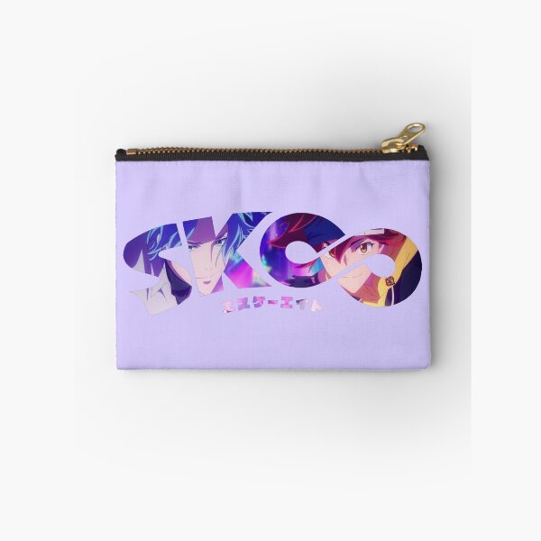 Item preview, Reki and Langa: SK8 Logo designed and sold by ale-rose.