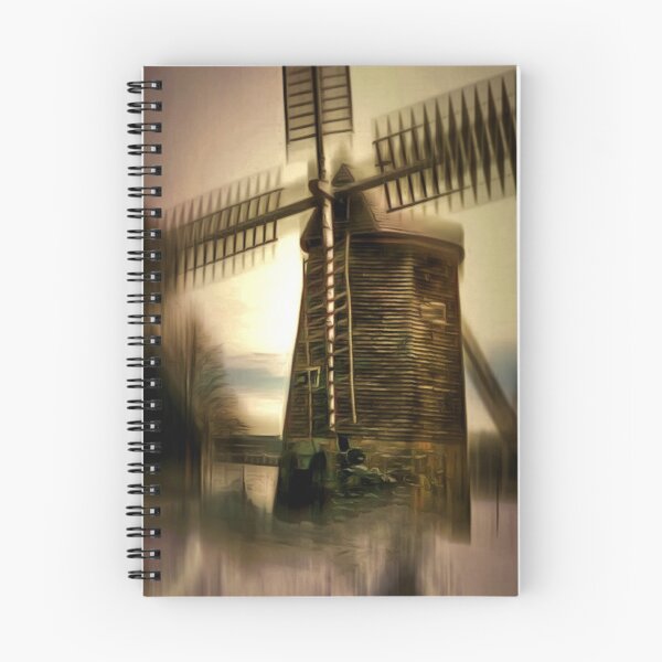 Item preview, The old Mill designed and sold by Bubblepoor.
