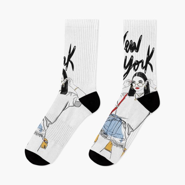 Item preview, New York designed and sold by Arianna Gallardo.