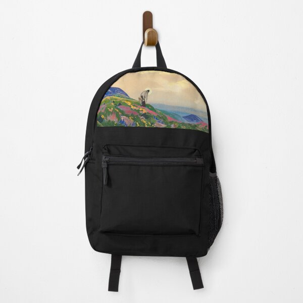 Item preview, Saint Panteleimon the Healer, NICHOLAS ROERICH designed and sold by newtree.