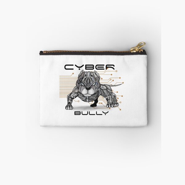 Item preview, CYBER BULLY designed and sold by deamon1977.