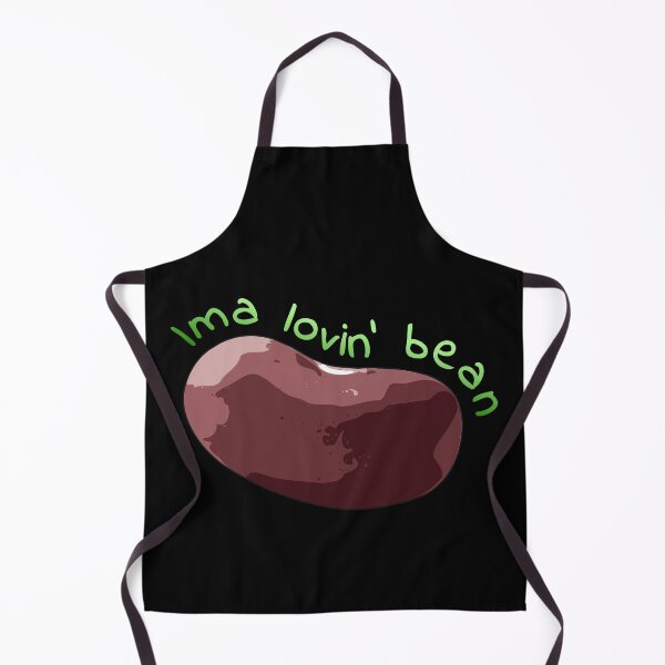 Item preview, Ima lovin bean designed and sold by reIntegration.
