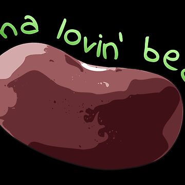 Artwork thumbnail, Ima lovin bean by reIntegration