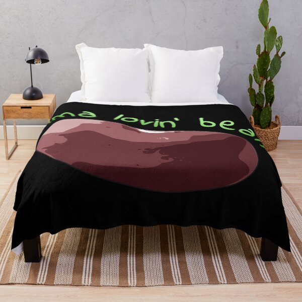 Item preview, Ima lovin bean designed and sold by reIntegration.