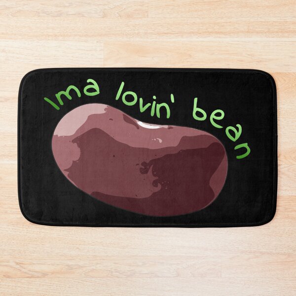 Item preview, Ima lovin bean designed and sold by reIntegration.