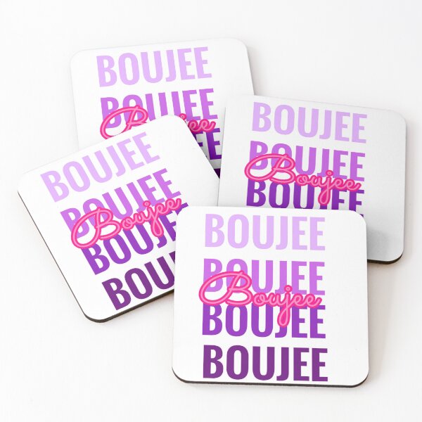 Item preview, "Boujee" designed and sold by graphicsby-ella.