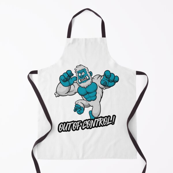 Item preview, Gorilla out of control designed and sold by Happier-Knight.