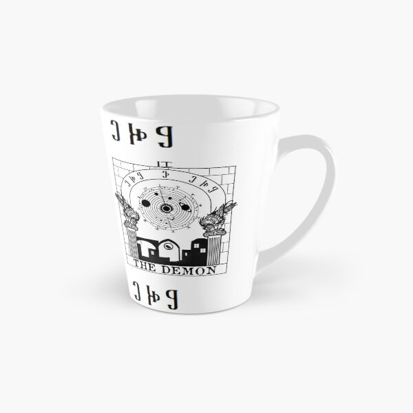 Item preview, xv. The Demon designed and sold by lookinpretty.