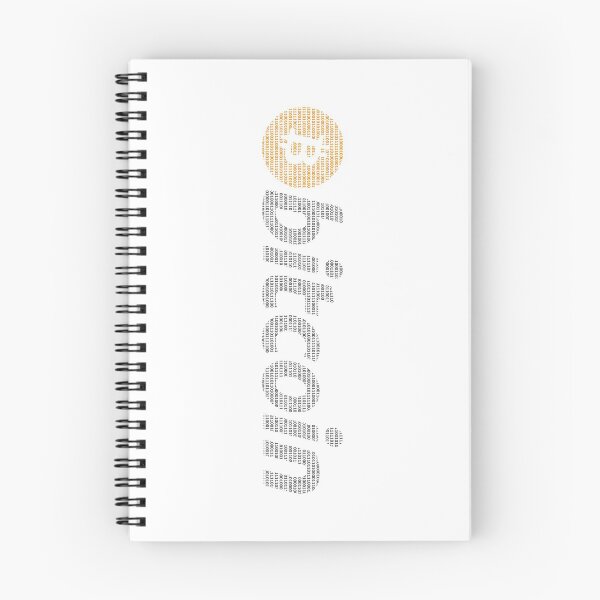 Item preview, Binary Bitcoin designed and sold by Anthony Joseph Latorre.
