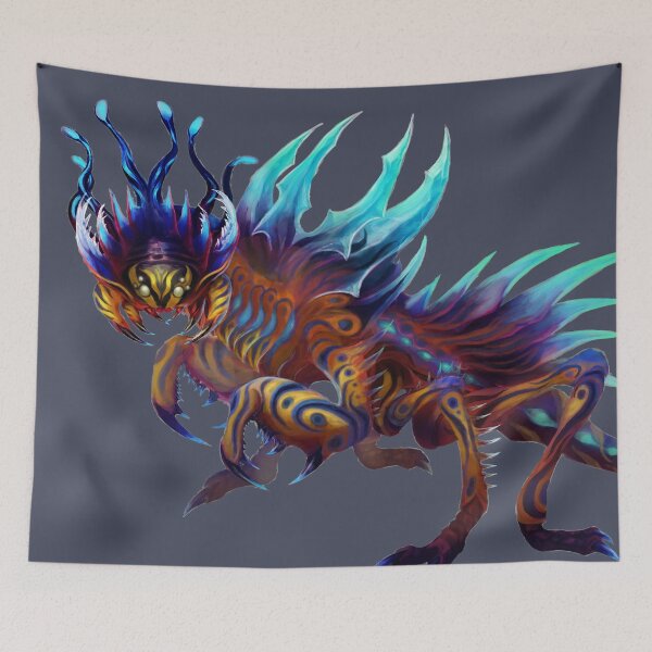 Item preview, Manteon designed and sold by OrmIrian.