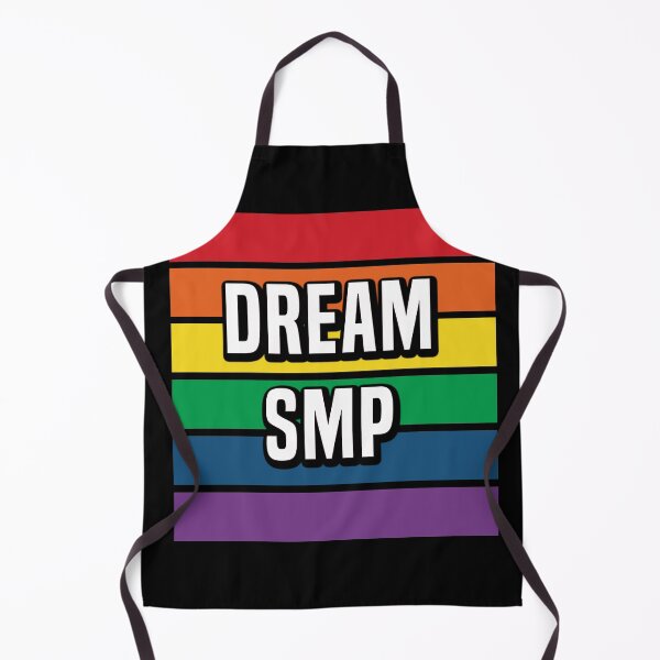 Item preview, Dream SMP designed and sold by Color-Sparkle.