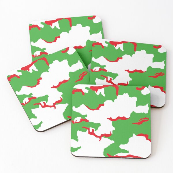 Item preview, Italian Camo designed and sold by abarthshop.
