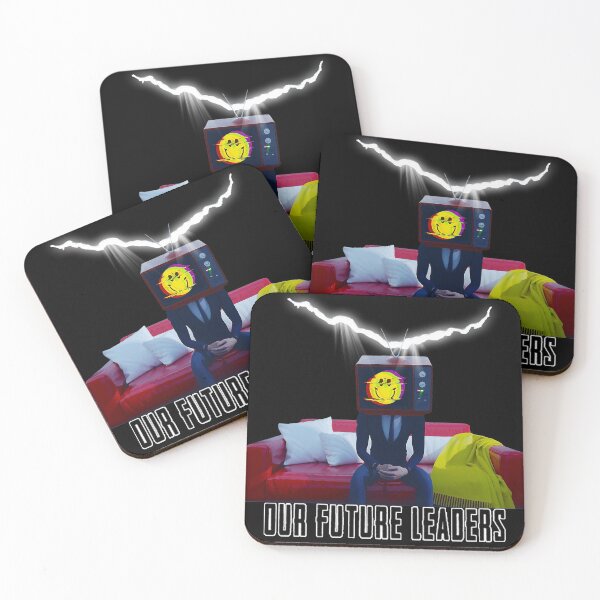 Item preview, Inadequate Smile designed and sold by ourfutureleadrs.