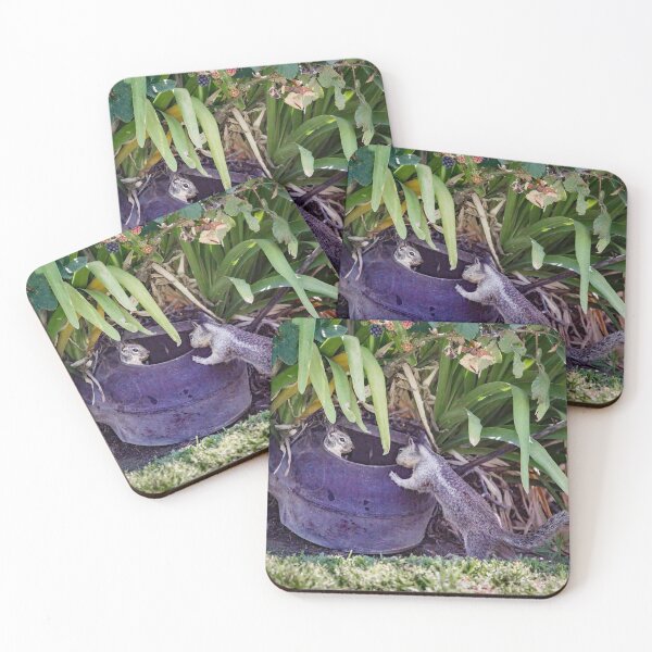 Item preview, The Investigators  designed and sold by CarolM.