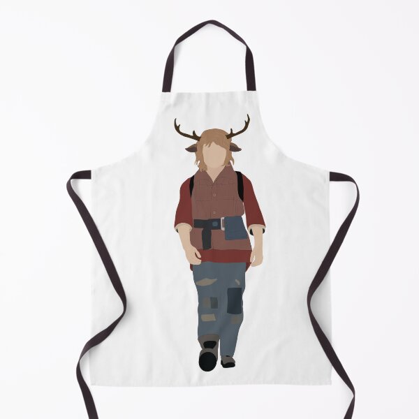 Item preview, Gus Sweet Tooth designed and sold by RockyCreekArt.