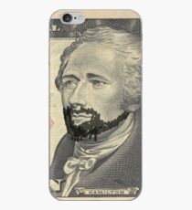 Lin-Manuel Miranda is Alexander Hamilton $10 Bill iPhone Case