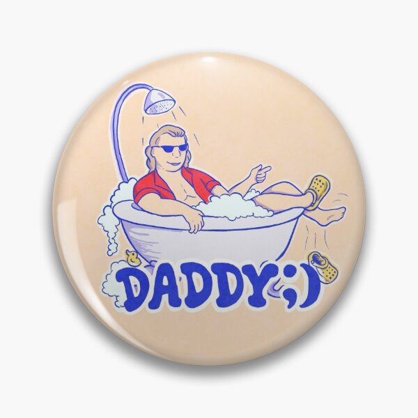 Item preview, Soapy Daddy designed and sold by squellosunshine.