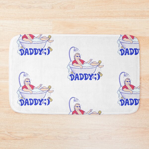 Item preview, Soapy Daddy designed and sold by squellosunshine.