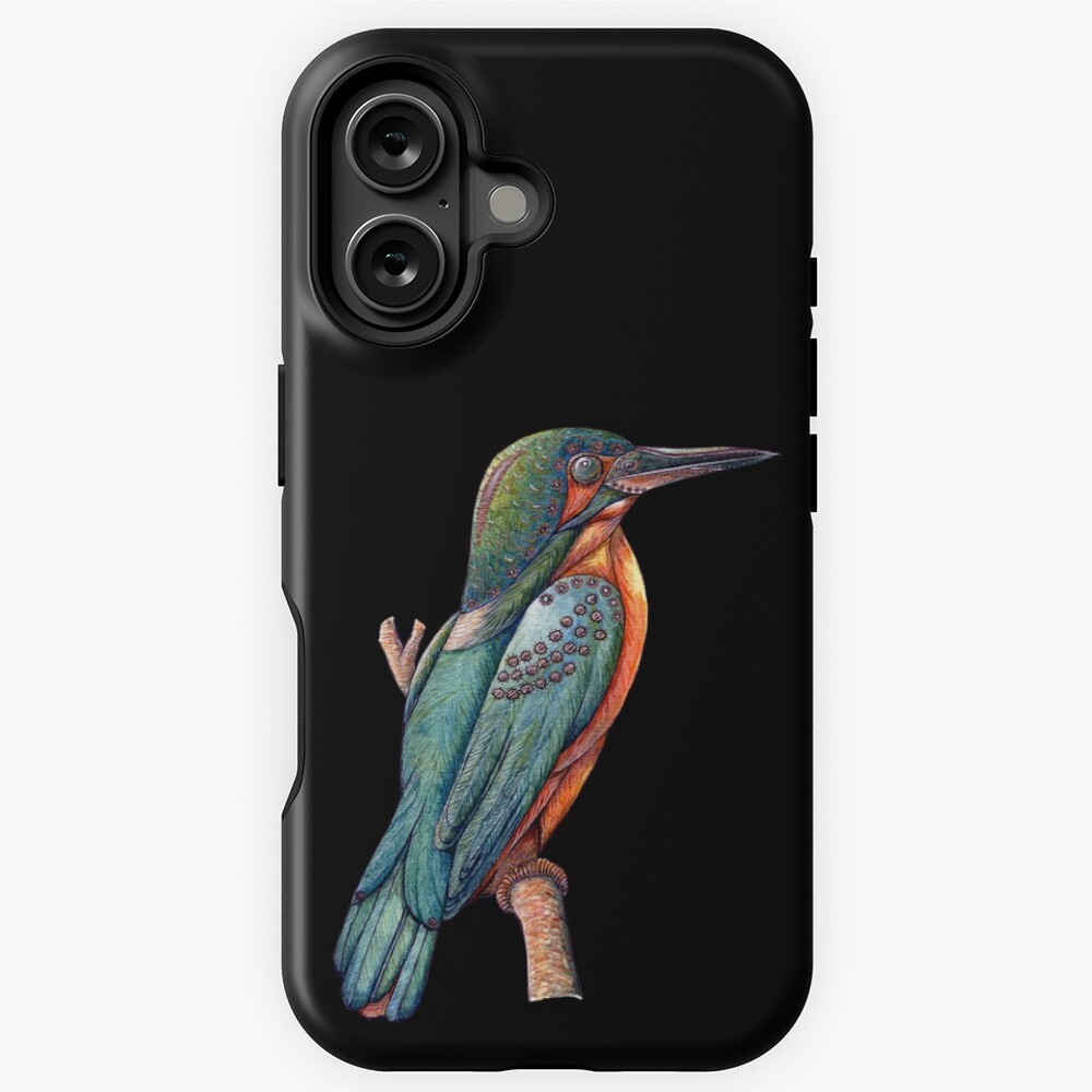 Item preview, iPhone Magsafe Tough Case designed and sold by Bioinspirada.