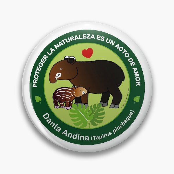 Item preview, DANTA ANDINA designed and sold by VISION TORRES.