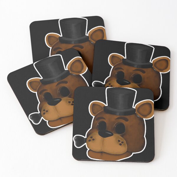 Item preview, Freddy designed and sold by tragicdesignerl.