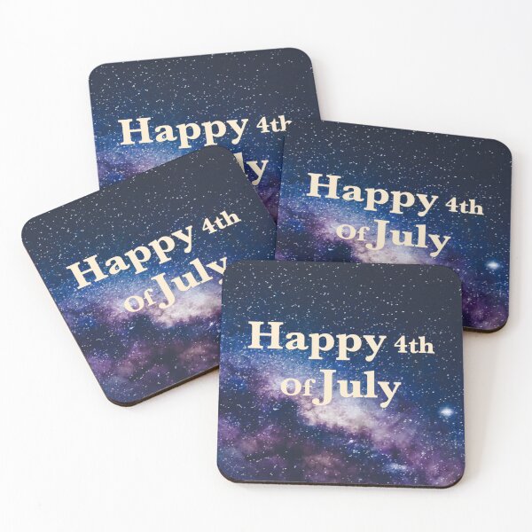 Item preview, Happy 4Th Of July designed and sold by atroffire.