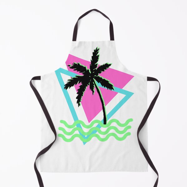 Item preview, 90s Tropical Palm Tree designed and sold by GleamingGiant.