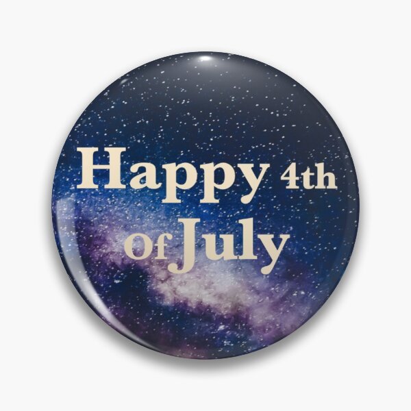 Item preview, Happy 4Th Of July designed and sold by atroffire.