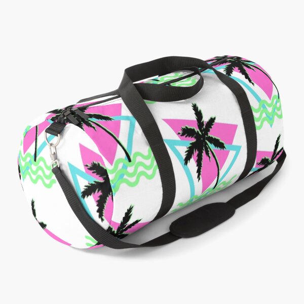 Item preview, 90s Tropical Palm Tree designed and sold by GleamingGiant.
