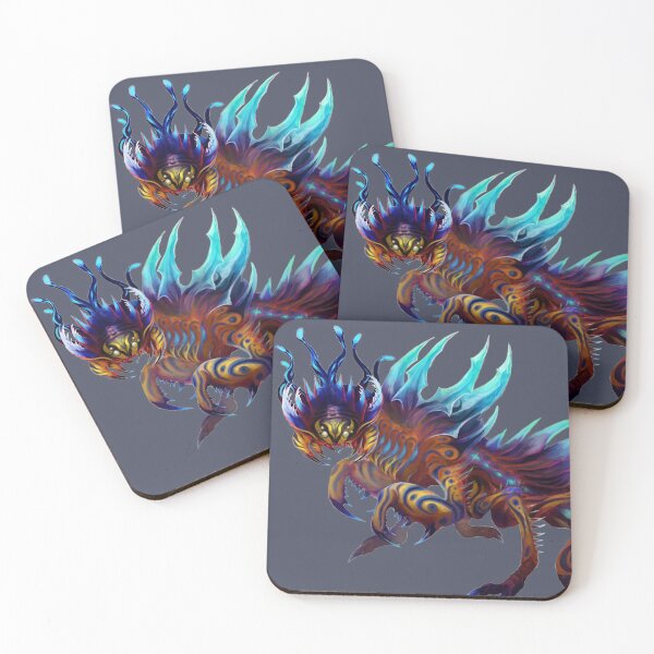 Item preview, Manteon designed and sold by OrmIrian.