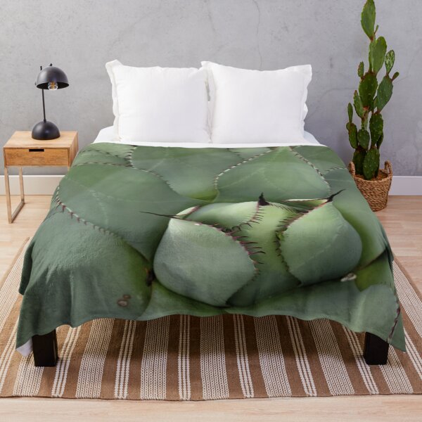 Item preview, Spiky Succulent designed and sold by Djjin66.