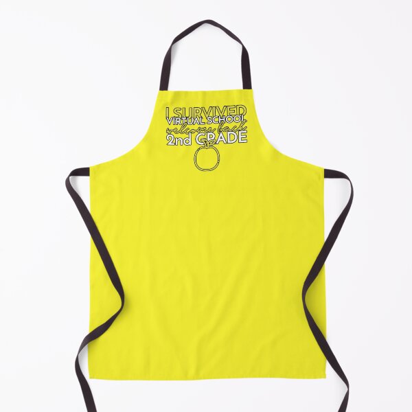 Item preview, I Survived Virtual School - 2nd Grade designed and sold by CRHPOD20.